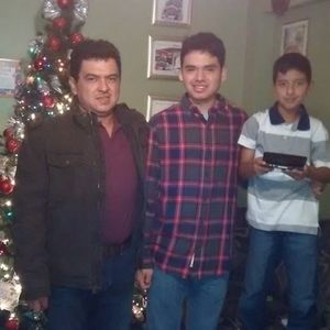 Meet your Posher, Norman